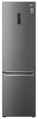 Холодильник LG GW B509SLKM