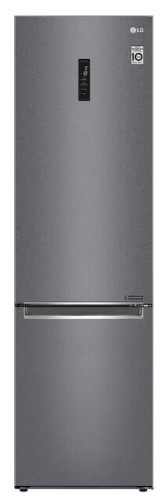 Холодильник LG GW B509SLKM