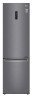 Холодильник LG GW B509SLKM