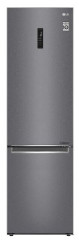 Холодильник LG GW B509SLKM