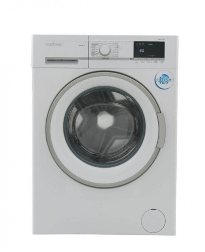 Стиральная машина VestFrost VFWM 1450WE