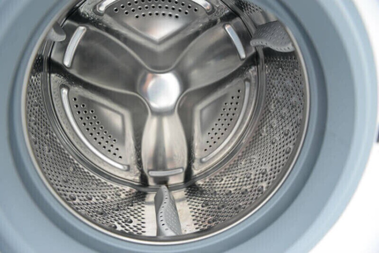 Стиральная машина VestFrost VFWM 1450WE