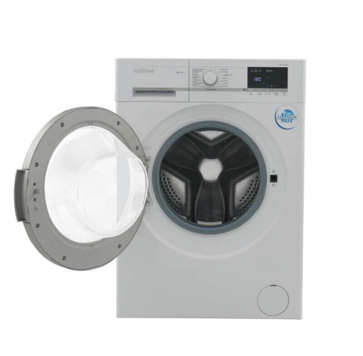 Стиральная машина VestFrost VFWM 1450WE