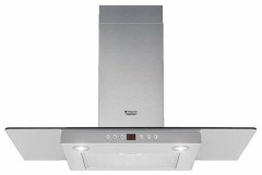 Кухонная вытяжка Hotpoint-Ariston HGF 9.8 AD