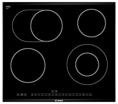Электрическая варочная панель Bosch PKN 675 N15D