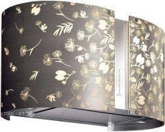 Островная вытяжка Falmec Mirabilia Isola 65 Moonlight vetro 800 ECP