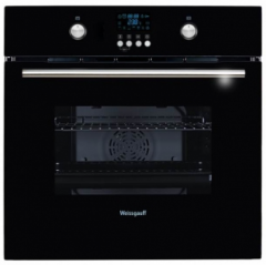 Электрический духовой шкаф Weissgauff EOV 695 PDB 381 347