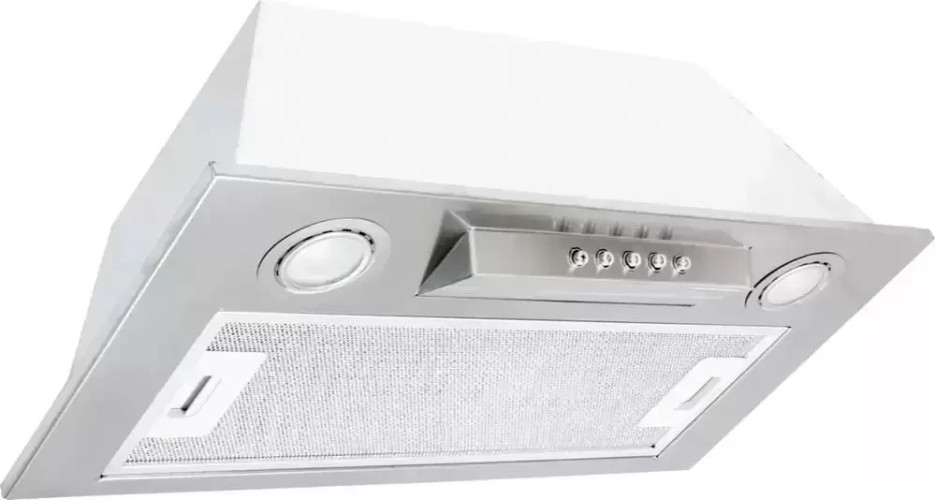 Встраиваемая вытяжка Zigmund & Shtain K 010.5 S