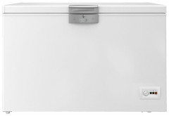 Морозильный ларь Beko HSA40520