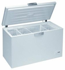 Морозильный ларь Beko HSA40520