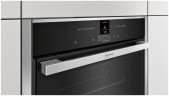 Электрический духовой шкаф Neff B47CR22 N0