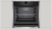 Электрический духовой шкаф Neff B47CR22 N0