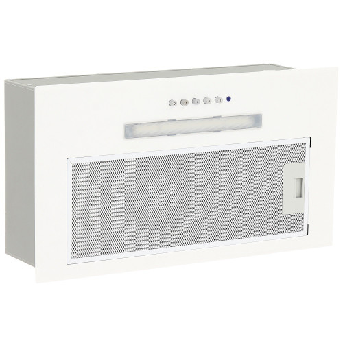 Встраиваемая вытяжка Akpo WK-4 Mio eco 60 белый