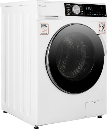 Стиральная машина Weissgauff WM 56512 DC Inverter Steam