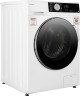 Стиральная машина Weissgauff WM 56512 DC Inverter Steam