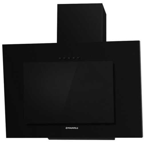 Кухонная вытяжка Maunfeld Tower G 50 черный