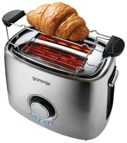 Тостер Gorenje T1000 E
