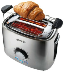 Тостер Gorenje T1000 E