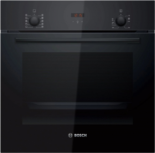 Электрический духовой шкаф Bosch HBF512BB1T