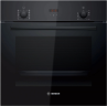 Электрический духовой шкаф Bosch HBF512BB1T