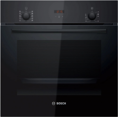 Электрический духовой шкаф Bosch HBF512BB1T