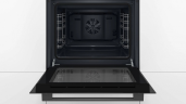 Электрический духовой шкаф Bosch HBF512BB1T
