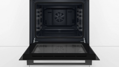 Электрический духовой шкаф Bosch HBF512BB1T