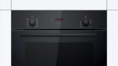 Электрический духовой шкаф Bosch HBF512BB1T