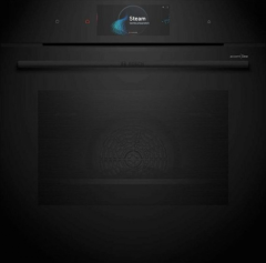 Электрический духовой шкаф Bosch HBF512BB1T