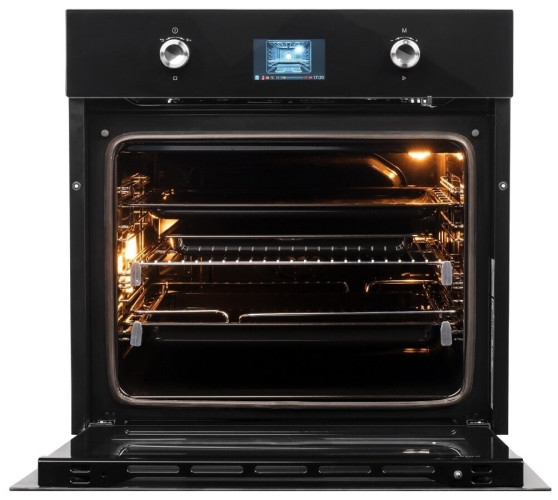 Электрический духовой шкаф Vestfrost VFSM60OH