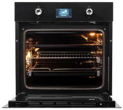 Электрический духовой шкаф Vestfrost VFSM60OH