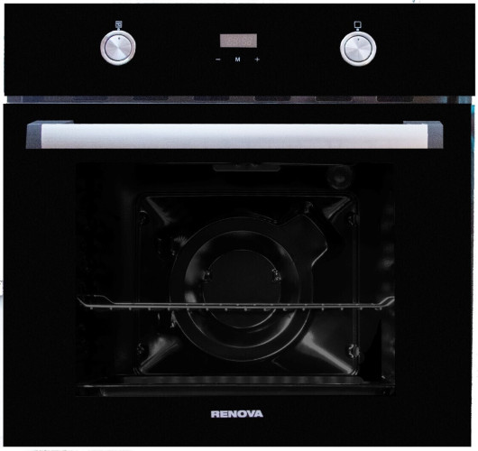 Электрический духовой шкаф Renova O90-6DBS3