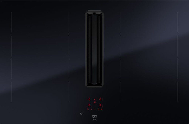 Электрическая варочная панель V-ZUG CombiCookTop V4000 I804 CCT4T-31096