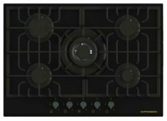 Газовая варочная панель Kuppersberg TG 79 B