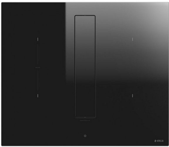 Электрическая варочная панель Elica NIKOLATESLA FIT RAW BR/A/60 PRF0203695
