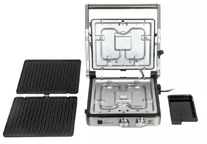 Электрогриль Supra GS-7620