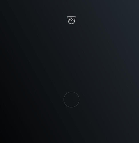 Индукционная варочная панель V-Zug CookTop V6000 I905