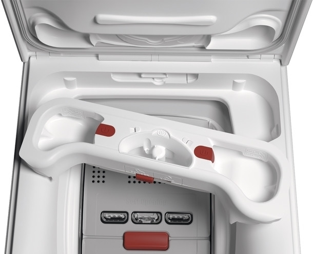 Стиральная машина Aeg LTN7C562E