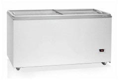 Морозильный ларь Бирюса 560 DZQ