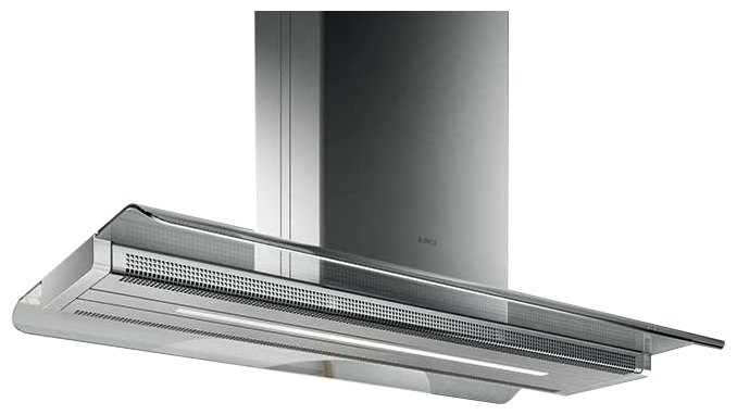 Кухонная вытяжка Elica Serendipity Island IX/A/120X60