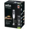 Блендер Braun MQ3137WH
