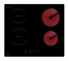 Индукционная варочная панель Kanzler KI 017 S