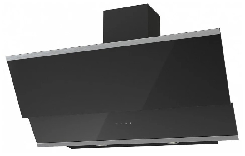 Кухонная вытяжка Kronasteel Irida 900 Sensor