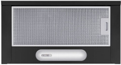 Встраиваемая вытяжка Maunfeld VS Light Glass C 50 черный