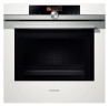 Электрический духовой шкаф Siemens HM 636GNW1
