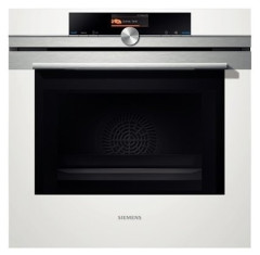 Электрический духовой шкаф Siemens HM 636GNW1