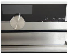 Электрический духовой шкаф Siemens HM 636GNW1