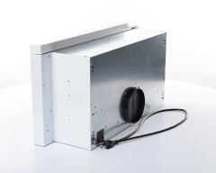 Встраиваемая вытяжка Zigmund & Shtain K 009.6 W