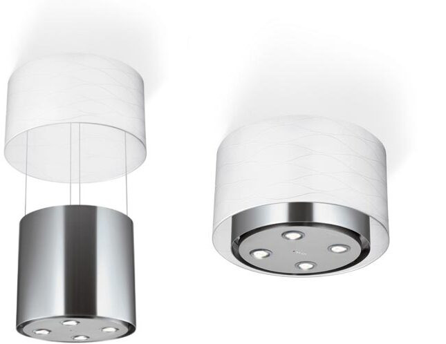 Кухонная вытяжка Faber Vanilla X/V A52