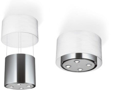 Кухонная вытяжка Faber Vanilla X/V A52